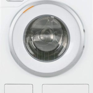 Miele WWE 860 WPS TwinDos