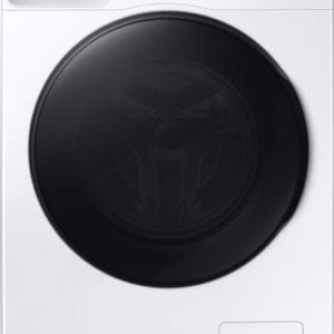 Samsung WW80T734ABH QuickDrive