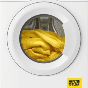 Zanussi ZWFN146TW
