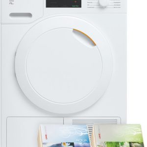 Miele TDB 220 WP Eco + extra geurflacon