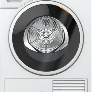 Miele TSF 663 WP EcoSpeed