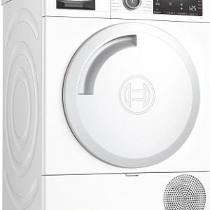 Bosch WTXH8M01NL