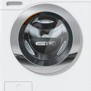 Miele WTI 370 WPM PowerWash 2.0 - 8/5kg
