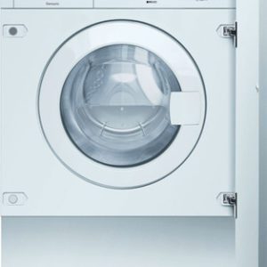 Siemens WK14D542EU - 7/4 kg (Inbouw)