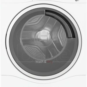 Bosch WDU8H540NL - 10/6 kg