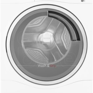 Bosch WDU8H541EU - 10/6 kg