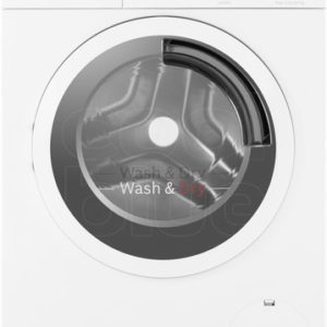 Bosch WNA13400NL - 8/5 kg