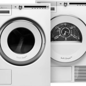 ASKO  W4086C.W/2 + ASKO T408HD.W