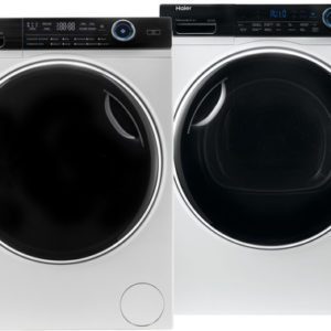 Haier HW90-B14979 I-Pro Series 7 + Haier HD90-A3979 I-Pro Se