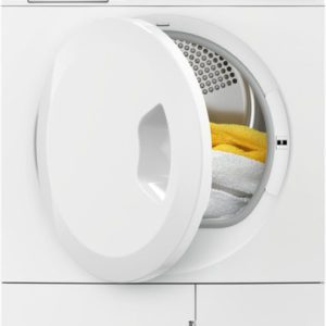 Zanussi ZDPN722SW