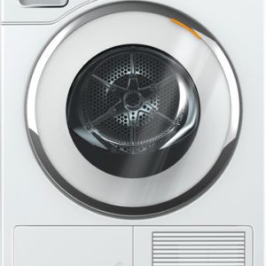 Miele TWR 780 WP EcoSpeed & Steam