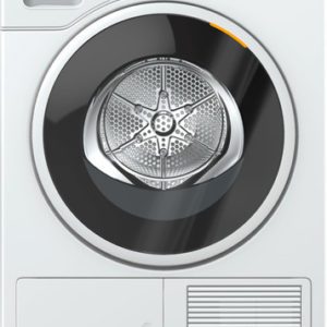 Miele TSL 783 WP EcoSpeed & Steam