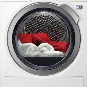 AEG T8DENSP84 AbsoluteCare