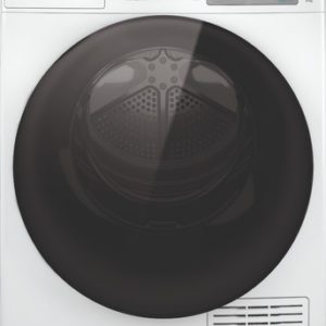 Whirlpool W6 D84WB BE