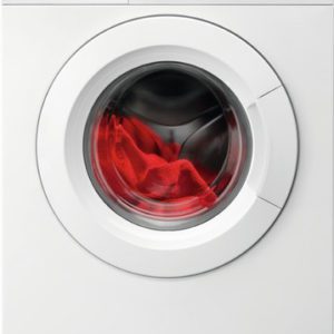 AEG L6WBN86JW - 8/5kg