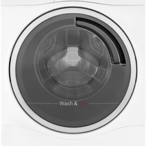 Bosch WDU8H541NL - 10/6 kg