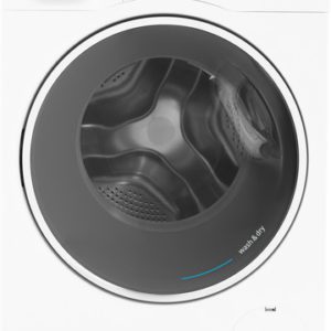 Siemens WD4HU541NL - 10/6 kg