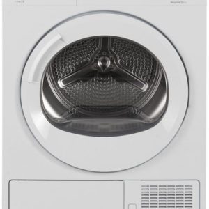Beko DCU9123TXW