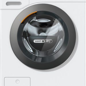 Miele WTD 280 WCS - 8/5 kg