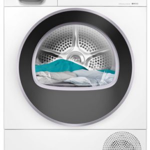 Siemens WQ45G270NL SelfCleaning