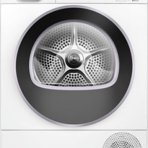 Siemens WQ35G2D0NL SelfCleaning