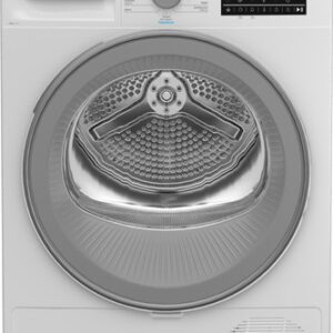 Beko B5T6824WS1 SteamCure