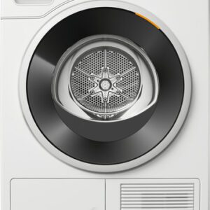 Miele TSL 683 WP EcoSpeed & Steam