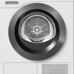 Miele TEC 648 WP EcoSpeed & Wash2Dry