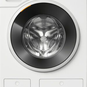 Miele WSJ 883 WCS PowerWash & TwinDos & SteamCare