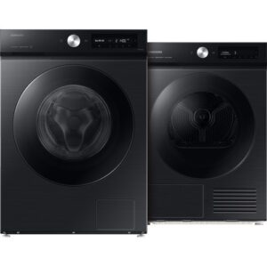 Samsung WW11DB7B34GBU3 Bespoke + Samsung DV90BB7445GBS2 Bespoke