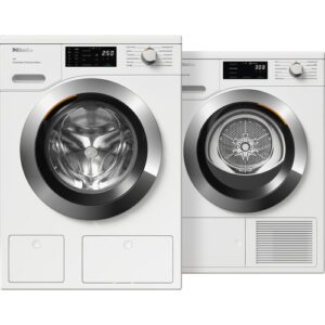 Miele WEG 888 WCS + Miele TEH 788 WP