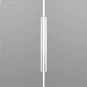 Bosch KAN95AIEP side by side