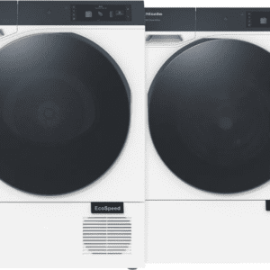 Miele WQ 1000 WPS Nova + Miele TQ 1000 WP Nova