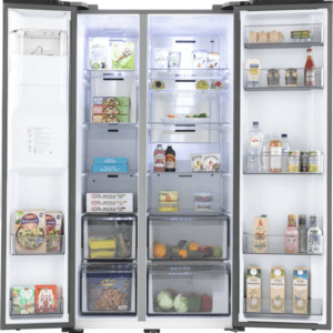 Samsung RS68A884CB1/EF