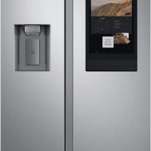 Samsung RS6HA8891SL Family Hub