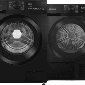 Wisberg WBWM1400A18BNB + Wisberg WBDR1400A38BNB