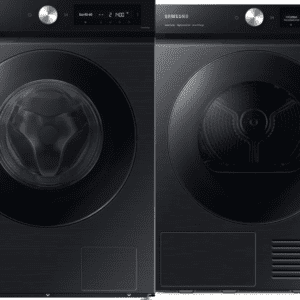 Samsung WW90DB7U94GBU3 + Samsung DV90BB7445GBS2