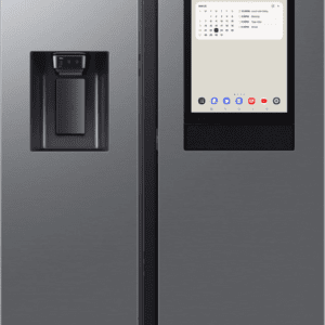 Samsung RS90F66BETEF Family Hub