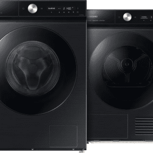 Samsung WW11DB8B95GBU3 + Samsung DV90BB9445GBS2 Bespoke