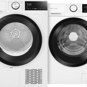 Wisberg WBWM1400A9WNB + Wisberg WBDR9A3WNB