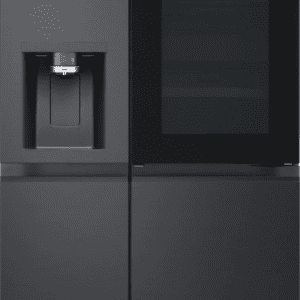 LG GSXE91EVAD InstaView