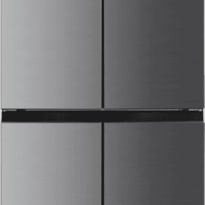 Beko GNO46623MXPN HarvestFresh