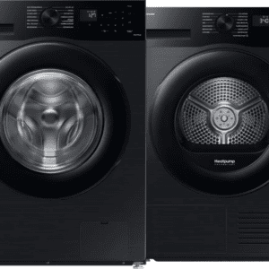 Samsung WW11DG5B25AB + Samsung DV90DG52A0ABEN