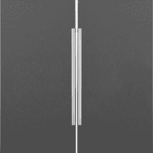 Siemens KA95NAXEP side by side