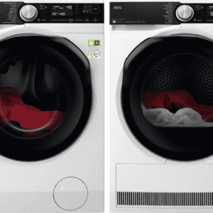 AEG LR9716C8 AbsoluteCare + AEG TR979M8CS AbsoluteCare ProSteam