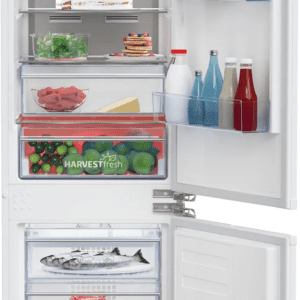 Beko BCNA275E4FN HarvestFresh