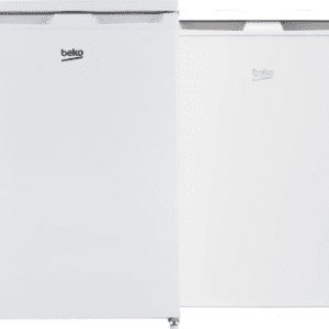 Beko TSE1285N + Beko FNE1074N