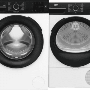 Beko BM3WFT3841B + Beko BM3T3823B