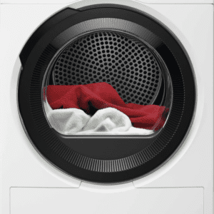 AEG TR72CWZ84 SensiDry