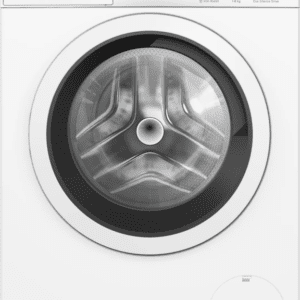 Bosch WAN28272NL Iron Assist